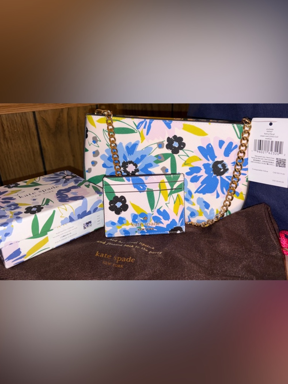 Share Show Notification for Krissykacy Closet Sale: Like and Share this Flier - Picture 3 of 13